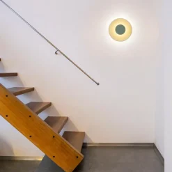 Funnel 2013 LED Wand-/Deckenleuchte