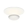 Funnel 2012 LED Wand-/Deckenleuchte