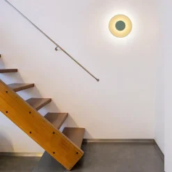 Funnel 2012 LED Wand-/Deckenleuchte