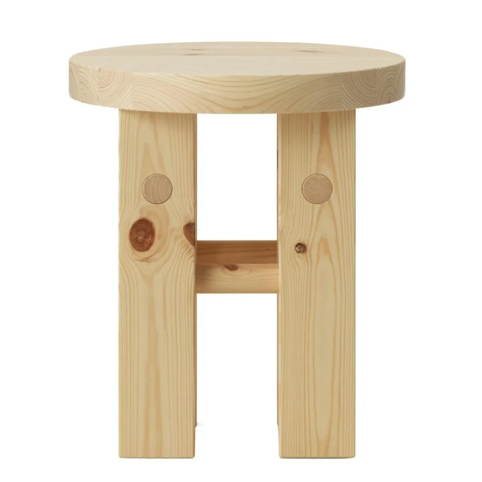 Fyr Hocker