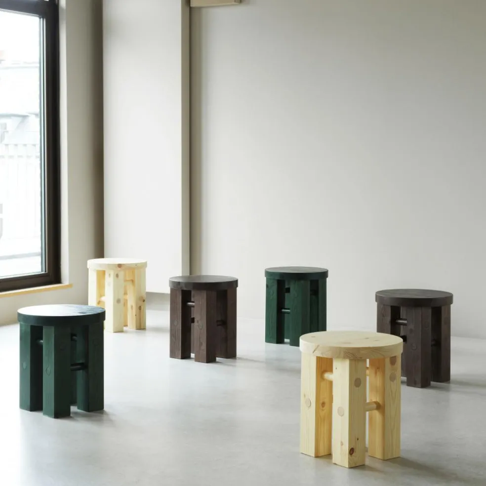 Fyr Hocker