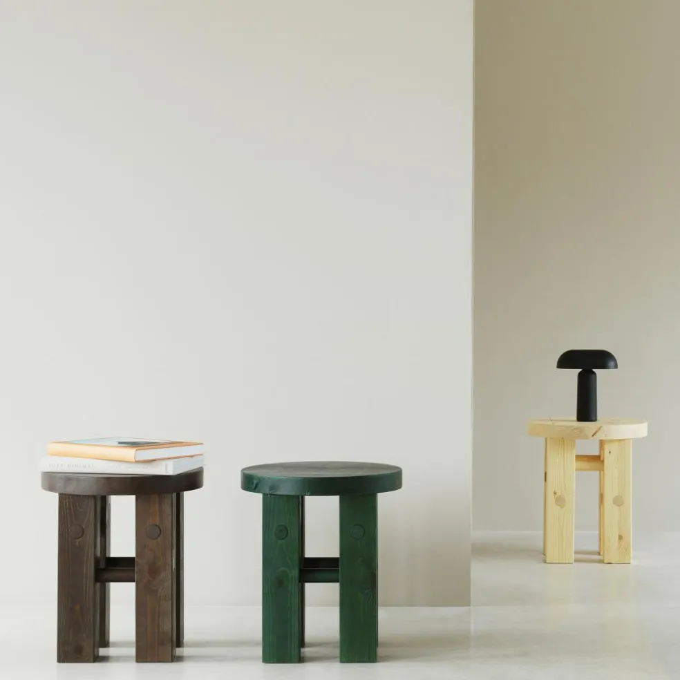 Fyr Hocker