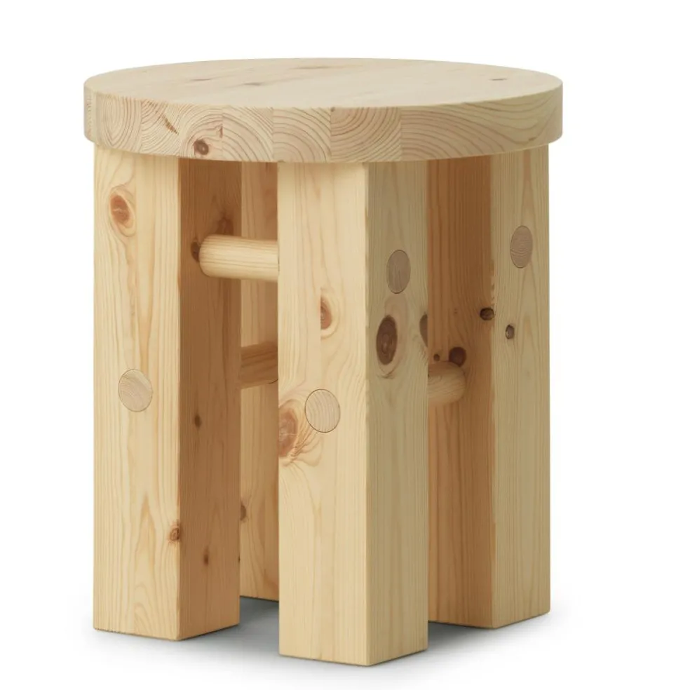 Fyr Hocker