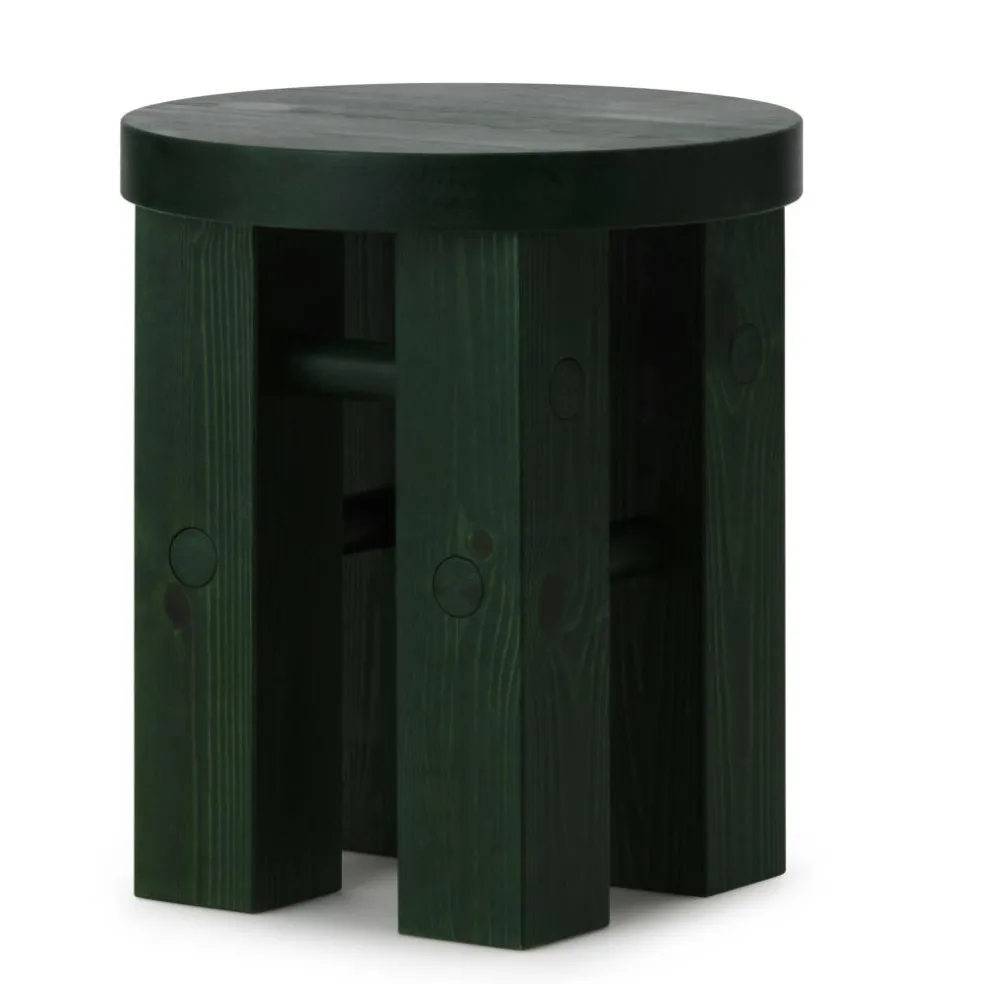Fyr Hocker