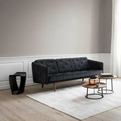 Gallery Hocker