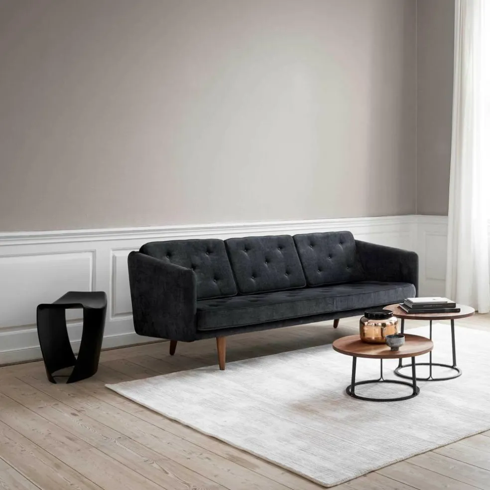 Gallery Hocker
