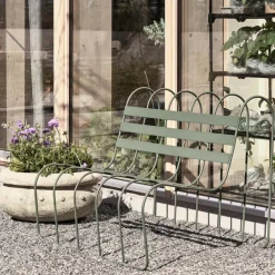 Gardener's Gartensofa 90x77cm