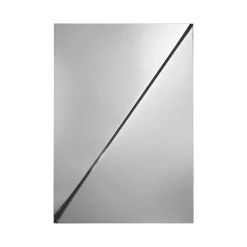 Gaze Wandspiegel