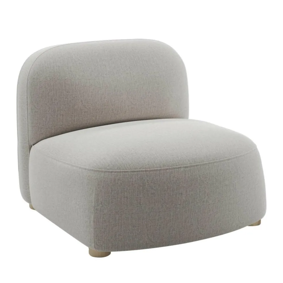 Gem Lounge Sessel