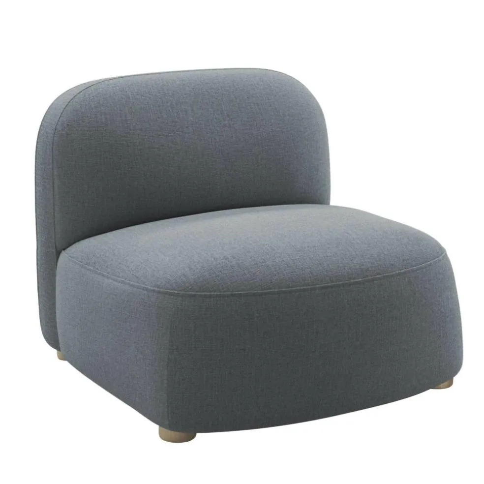 Gem Lounge Sessel