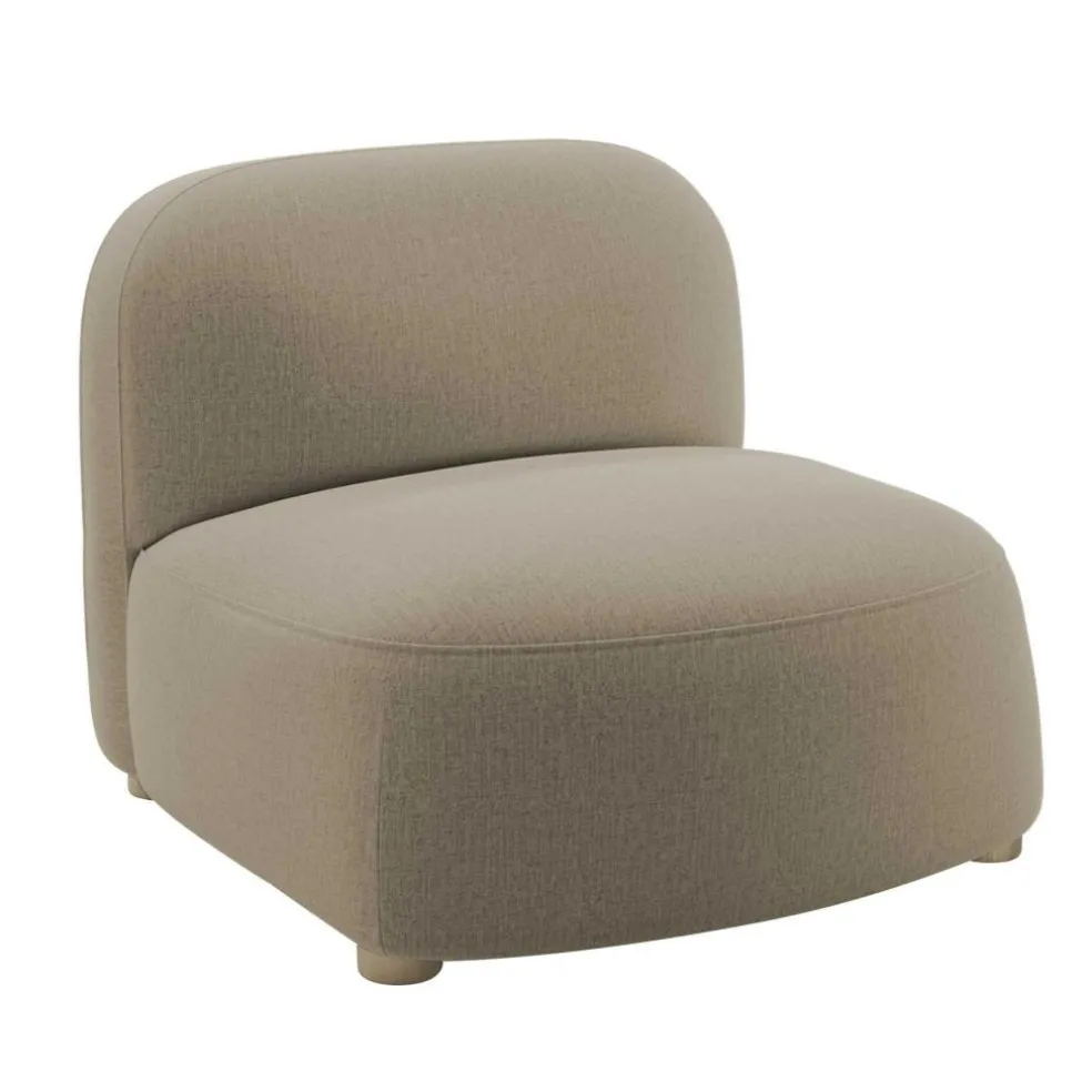 Gem Lounge Sessel