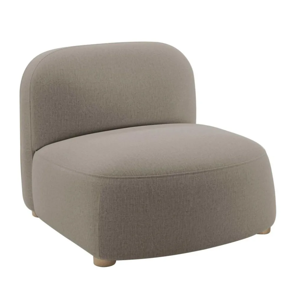 Gem Lounge Sessel