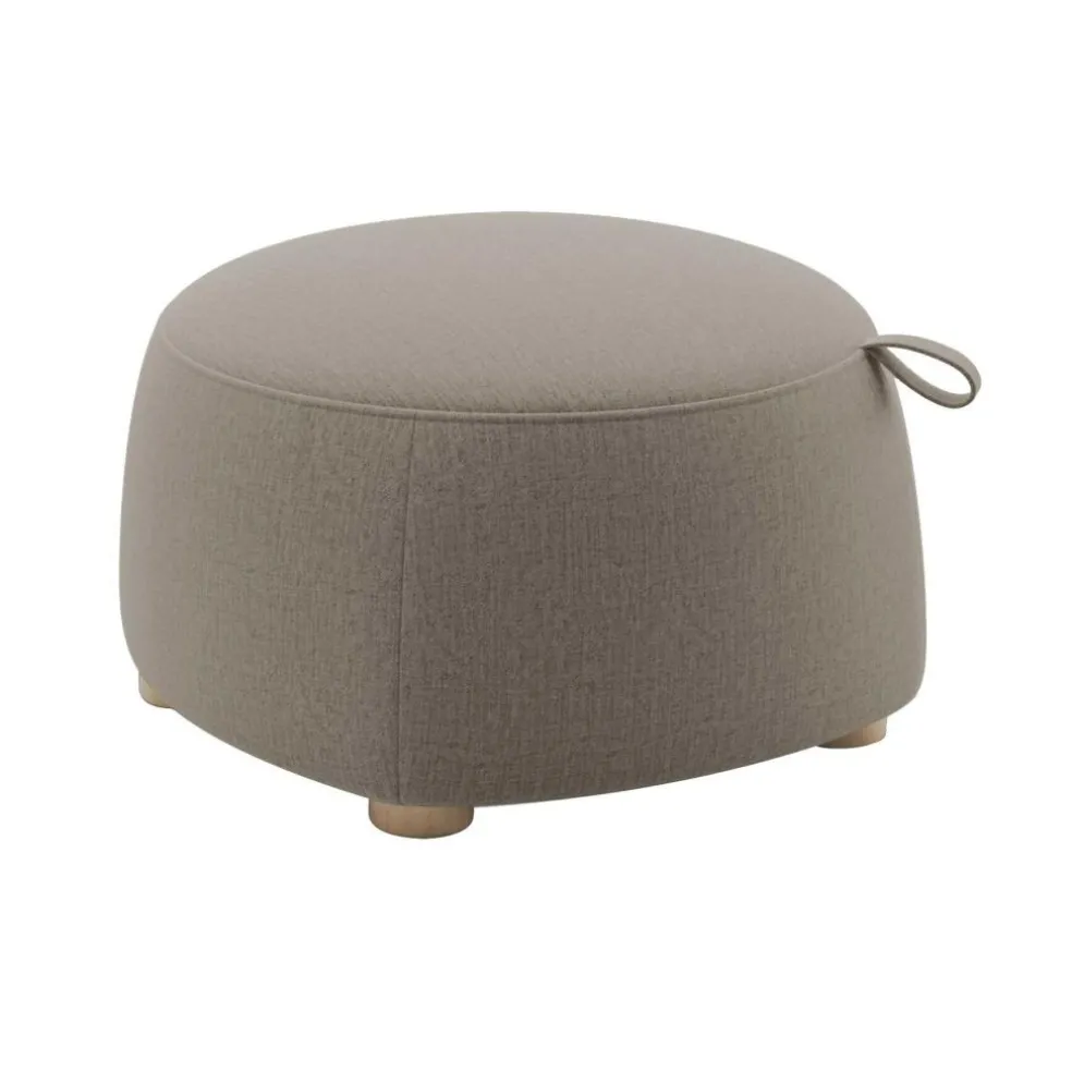 Gem Pouf