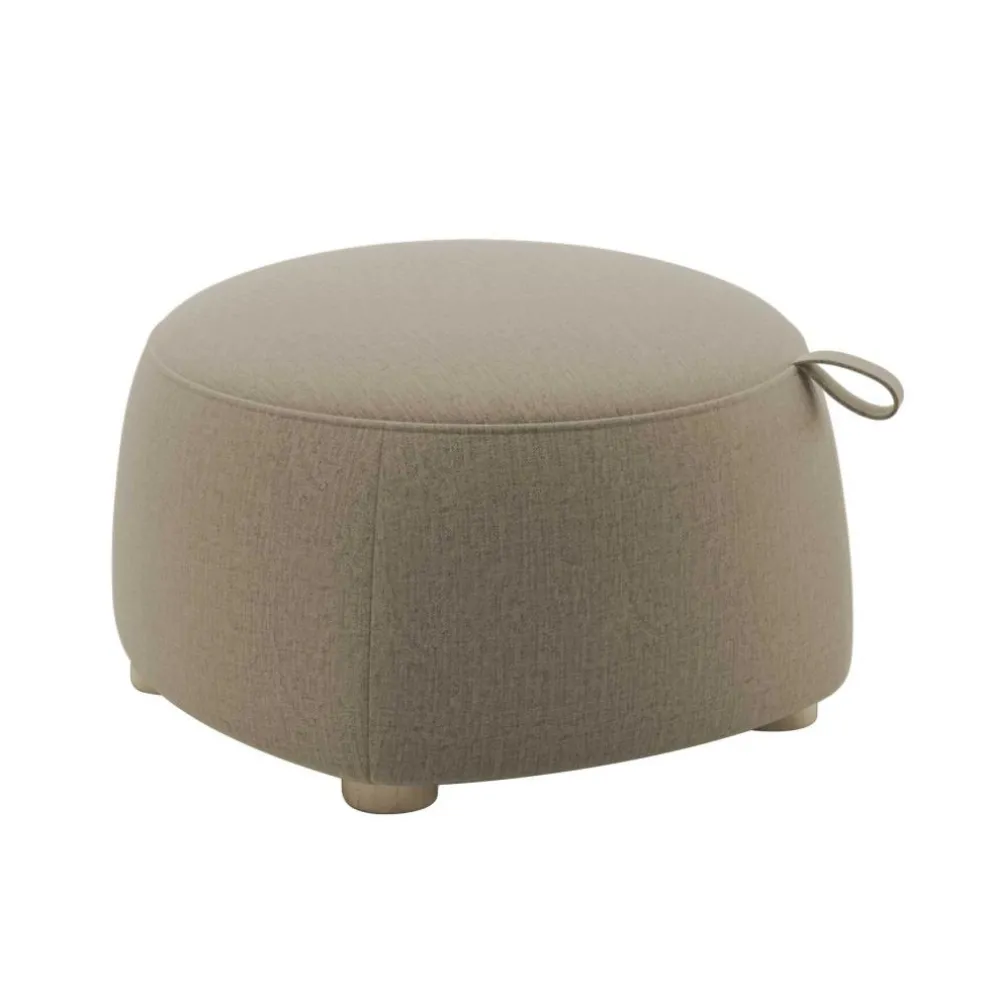 Gem Pouf