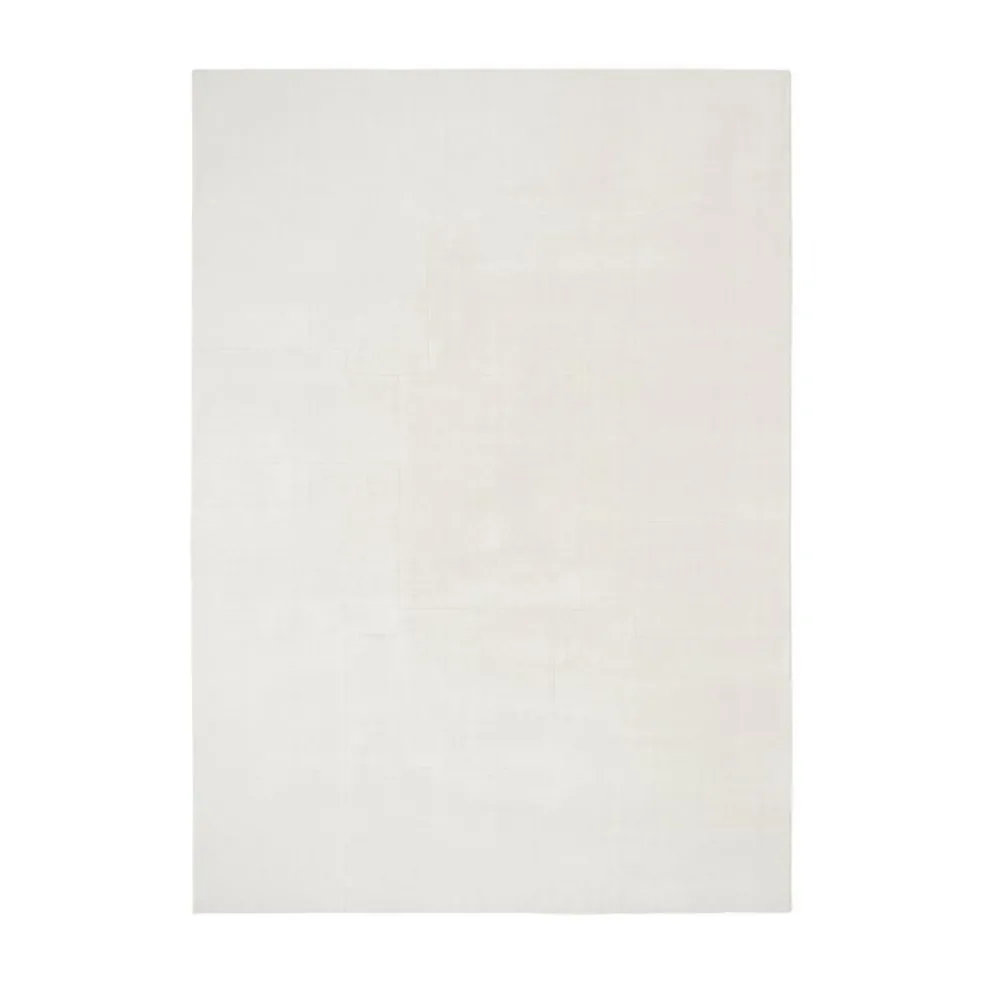 Geometric Maze Wollteppich 200x300cm