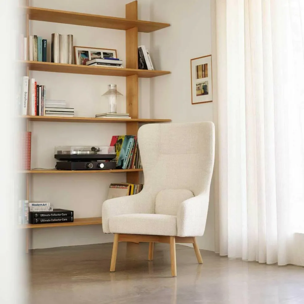 Gesja L35 Sessel