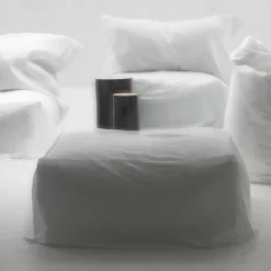 Ghost 08 Hocker / Ottomane