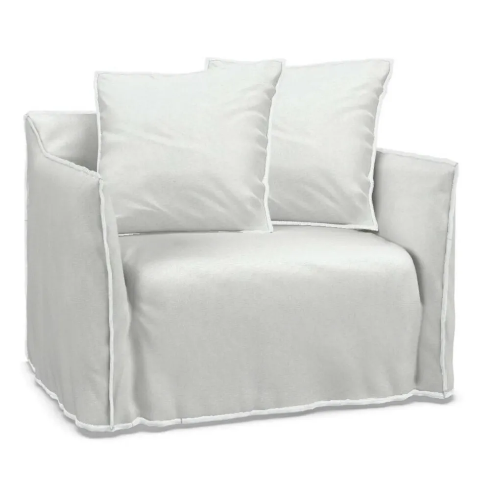 Ghost 09 Loungesessel