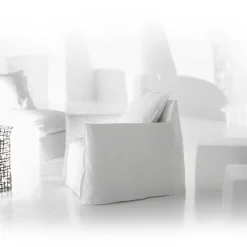 Ghost 05 Sessel