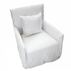 Ghost 04 Sessel