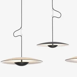 Ginger 42 LED Pendelleuchte