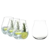 Ginglas 4er Set