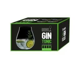 Ginglas 4er Set