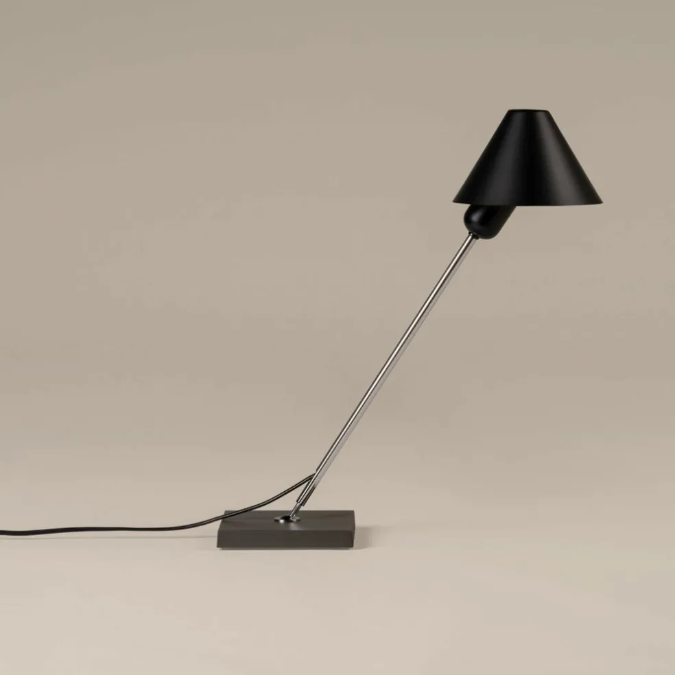 Gira Tischleuchte