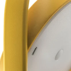 Giravolta 1799 LED Außenstehleuchte mit Akku H 130cm