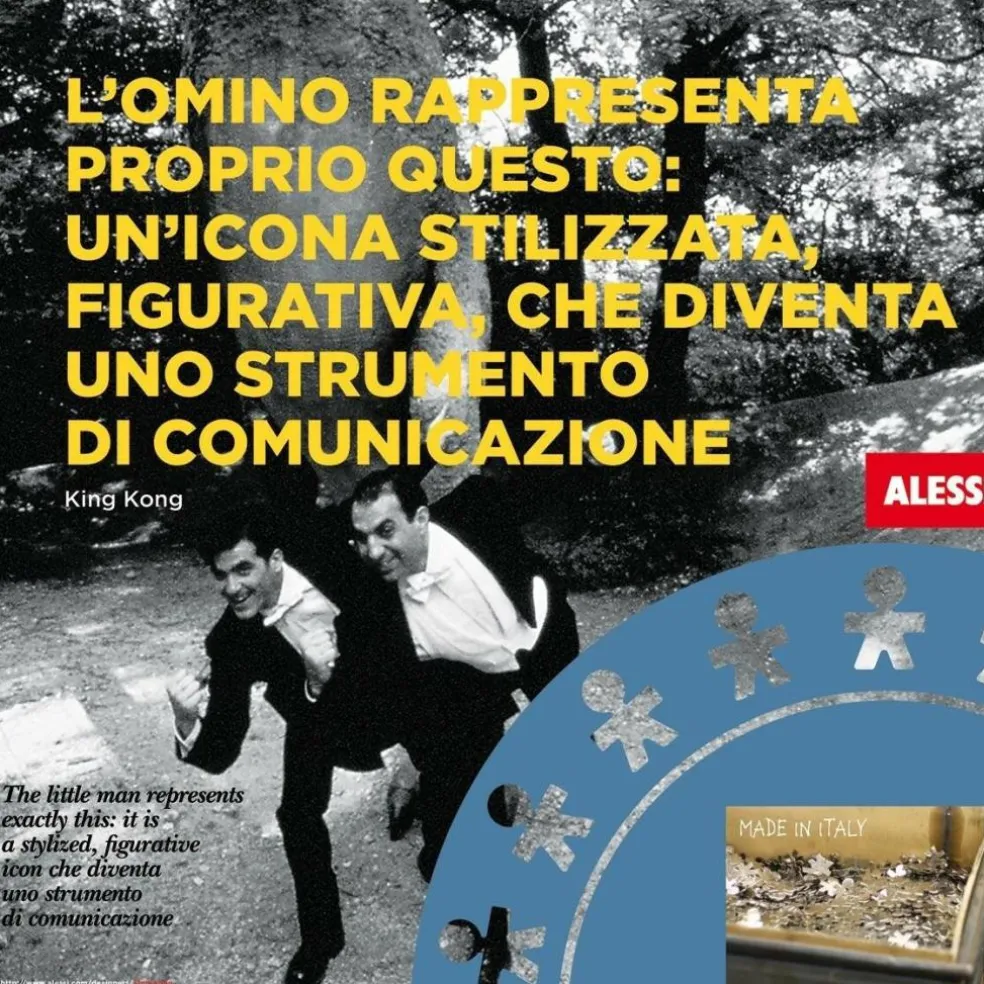 Girotondo Tablett