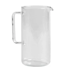 Glaskanne
