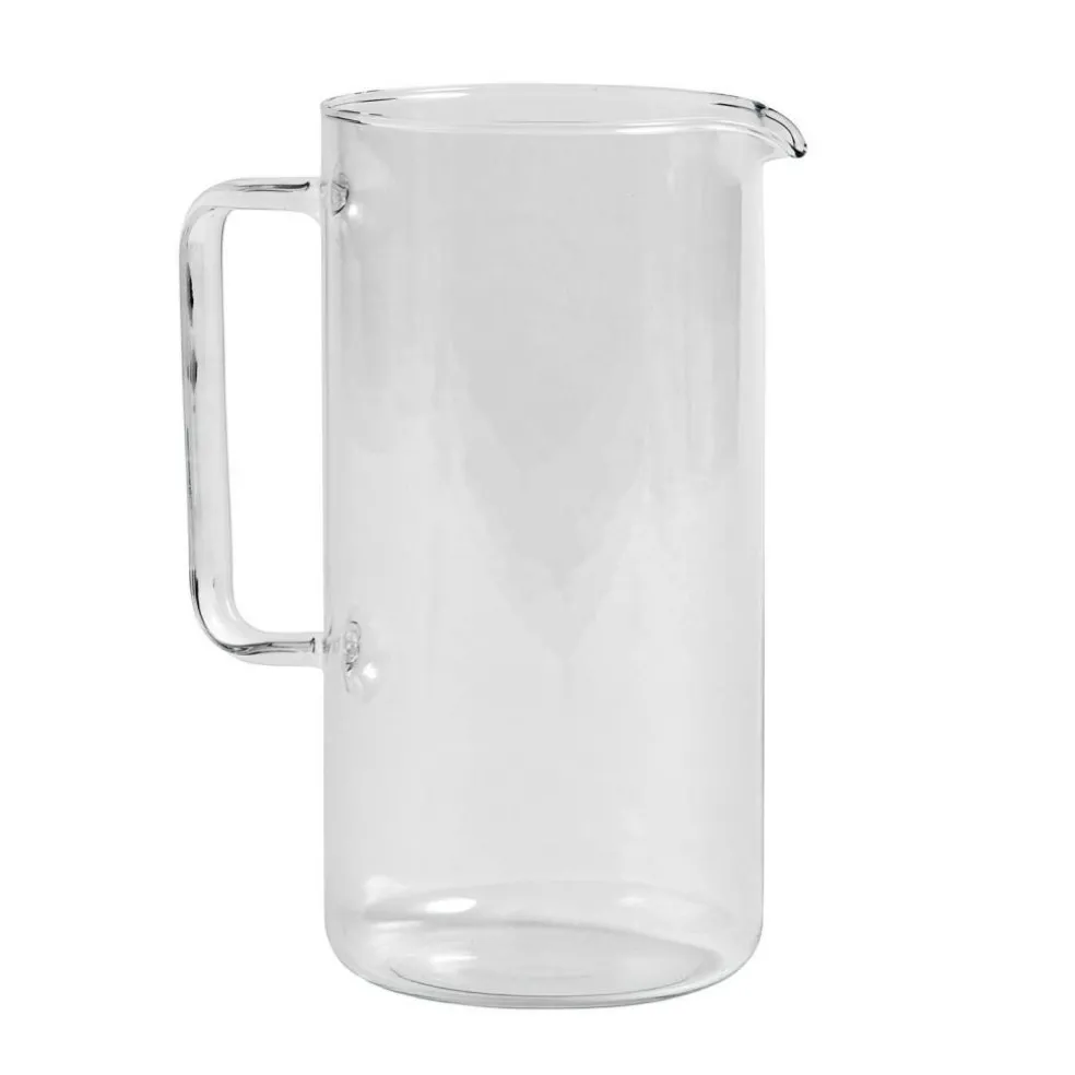 Glaskanne
