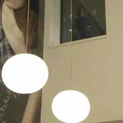 Glo Ball S2 Pendelleuchte