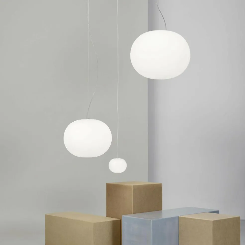 Glo Ball S1 Pendelleuchte