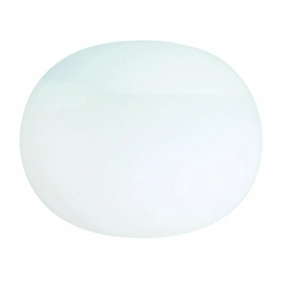 Glo Ball W Wandleuchte