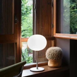 Glo-Ball Ersatzschirm Ø33cm