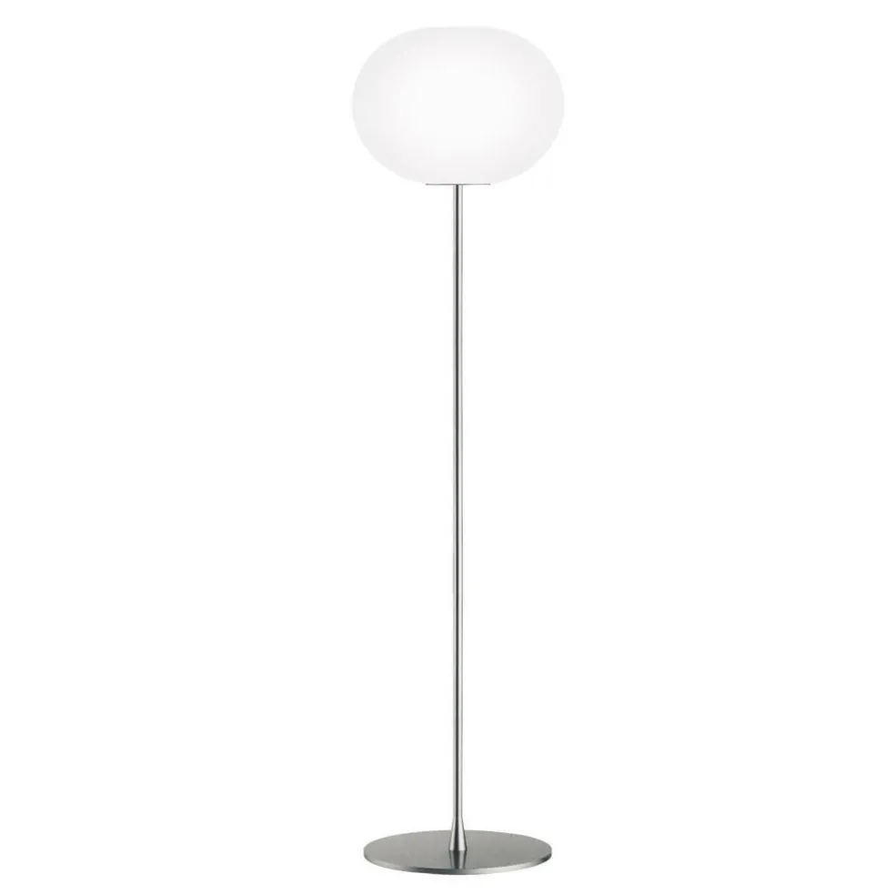 Glo-Ball F3 Stehleuchte