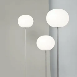 Glo-Ball F3 Stehleuchte