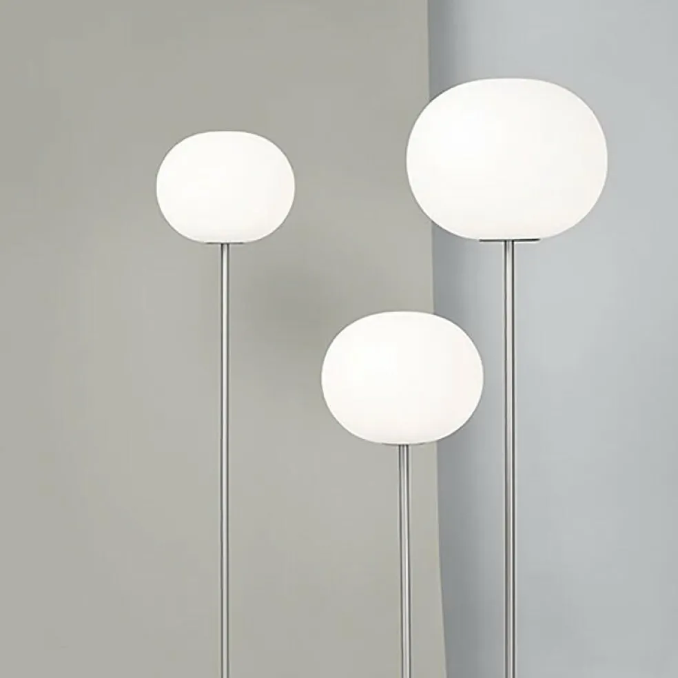 Glo-Ball F3 Stehleuchte
