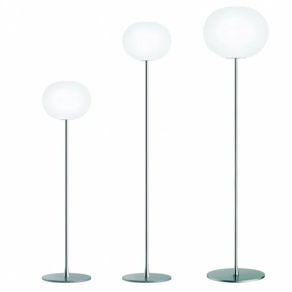 Glo-Ball F3 Stehleuchte