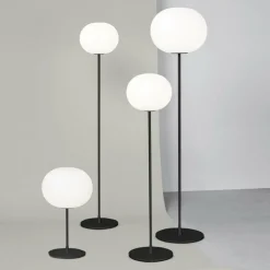 Glo-Ball F1 Stehleuchte