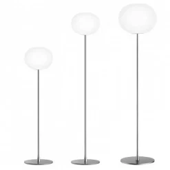 Glo-Ball F1 Stehleuchte
