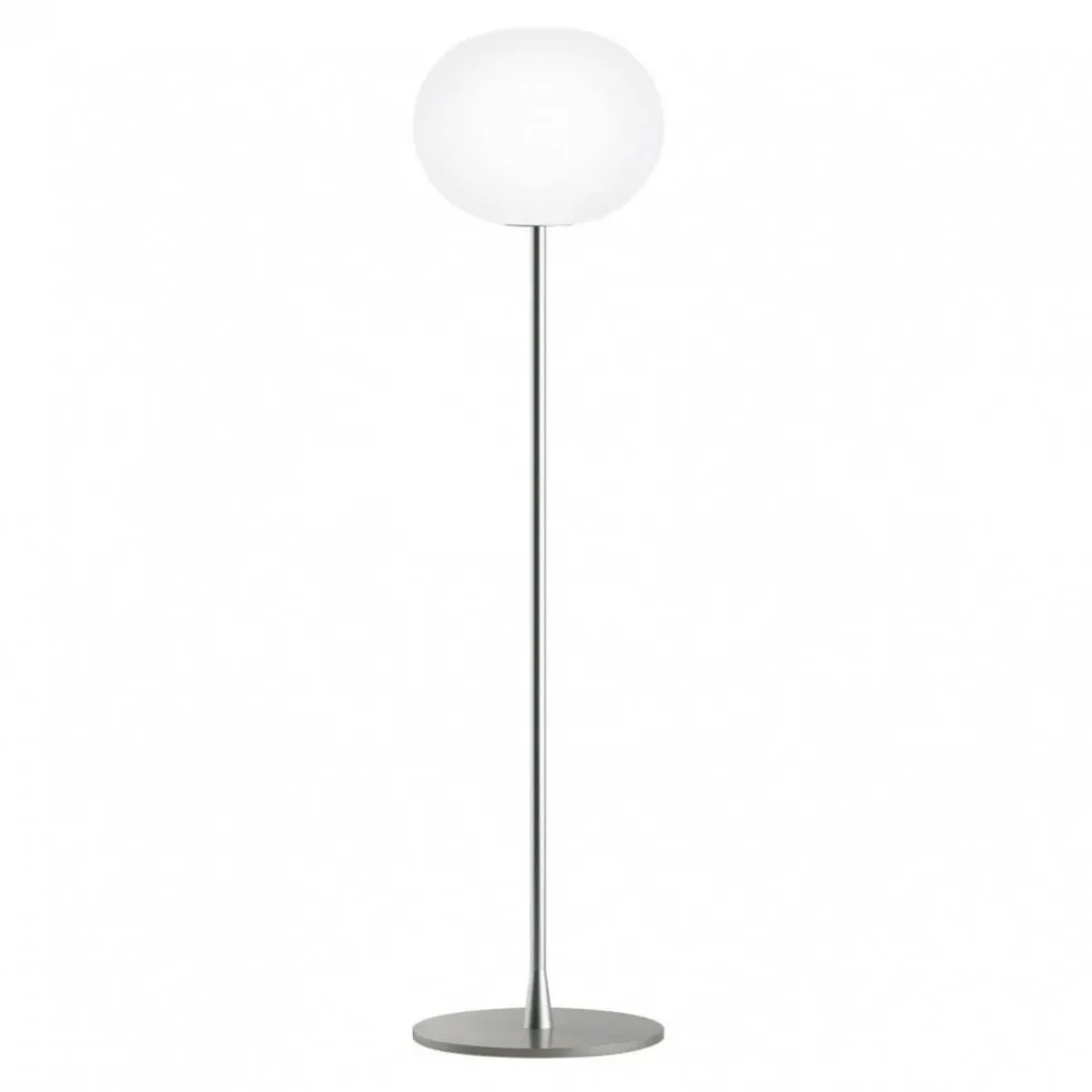 Glo-Ball F2 Stehleuchte