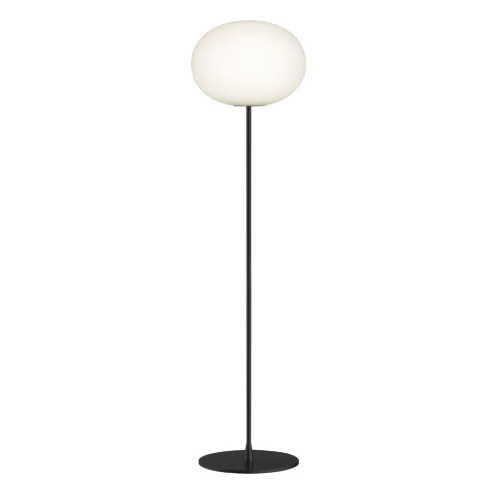 Glo-Ball F2 Stehleuchte