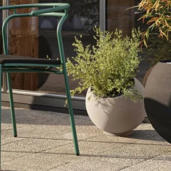 Globe Blumentopf Ø 37cm