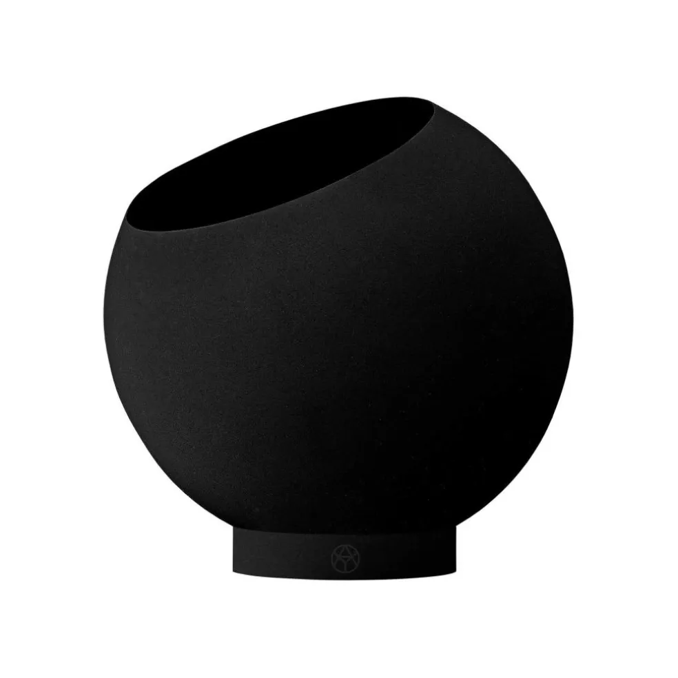 Globe Blumentopf Ø 21cm