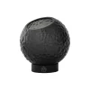 Globe Bubbles Teelichthalter Ø 10cm