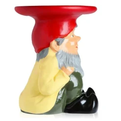 Gnomes / Zwerg Beistelltisch