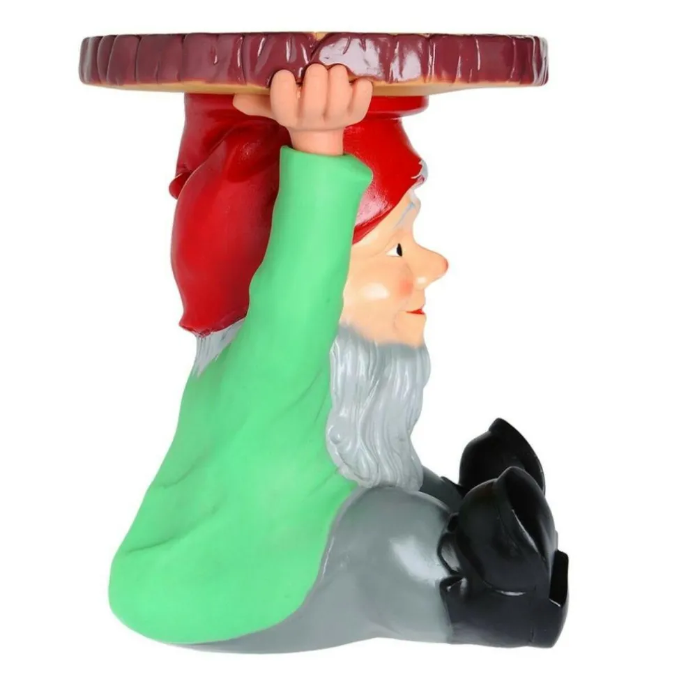 Gnomes / Zwerg Beistelltisch