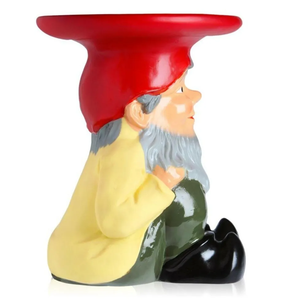 Gnomes / Zwerg Beistelltisch